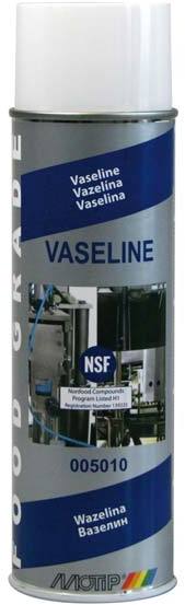 Food Grade Vaseline